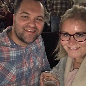 Meet your Posher, Kerry